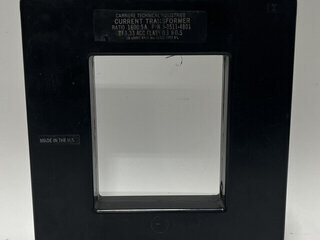 CARRIERE- 3-0511-4801(1600:5 AMP) Product Image